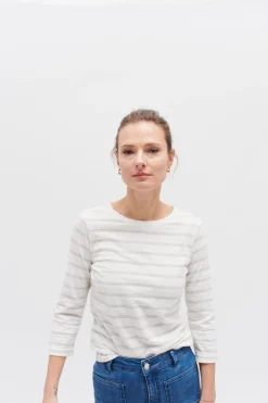 T-Shirt Clotilde Femme*CAROLL Cheap