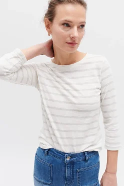 T-Shirt Clotilde Femme*CAROLL Cheap
