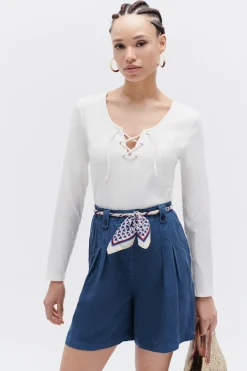 Tshirt Dan Femme*CAROLL Discount