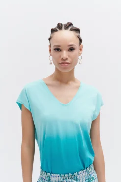Tshirt Danae Femme*CAROLL Store