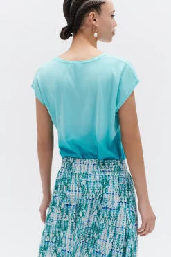 Tshirt Danae Femme*CAROLL Store