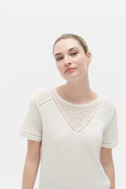 Tshirt Dita Femme*CAROLL Sale