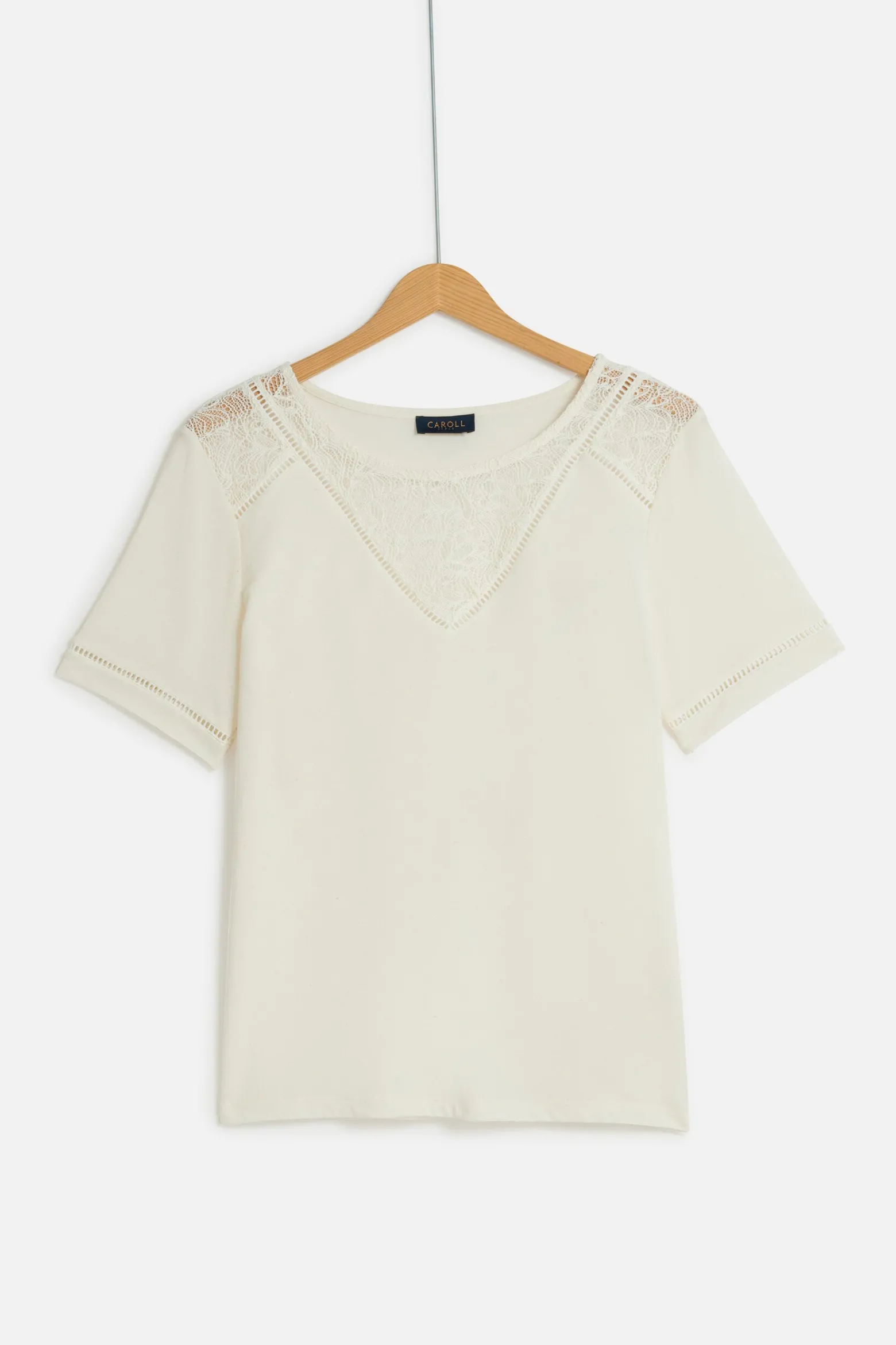 Tshirt Dita Femme*CAROLL Sale