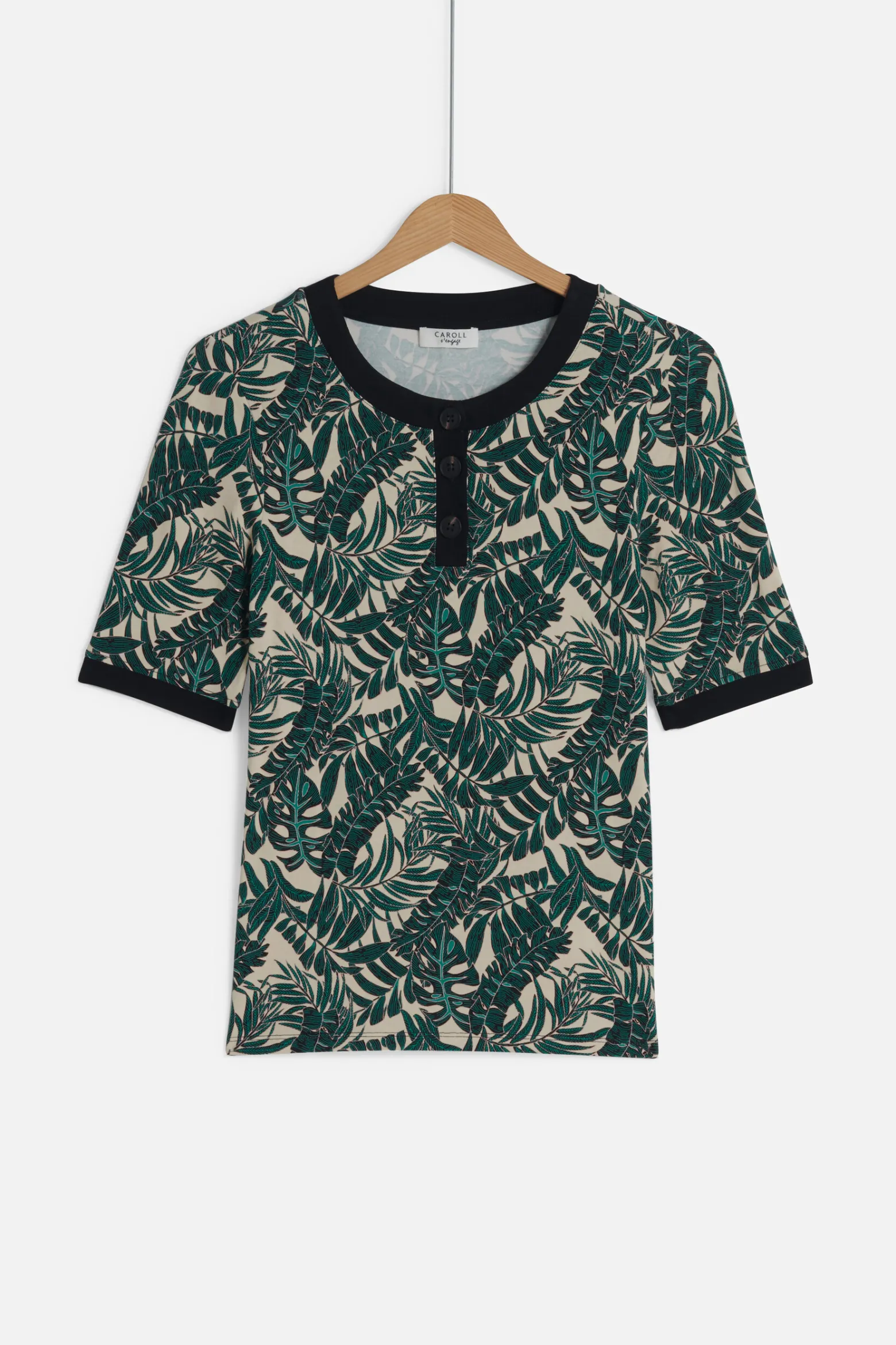 Tshirt Dolores Femme*CAROLL Hot