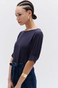 Tshirt Edda Femme*CAROLL Clearance