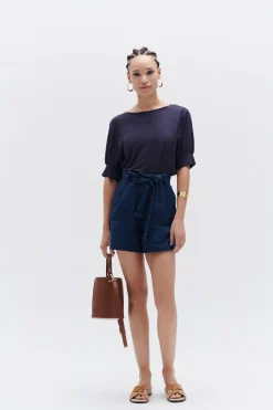 Tshirt Edda Femme*CAROLL Clearance