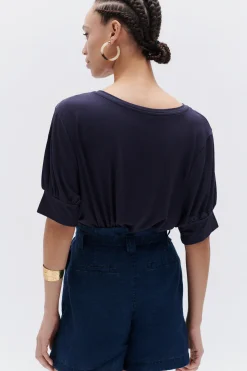 Tshirt Edda Femme*CAROLL Clearance