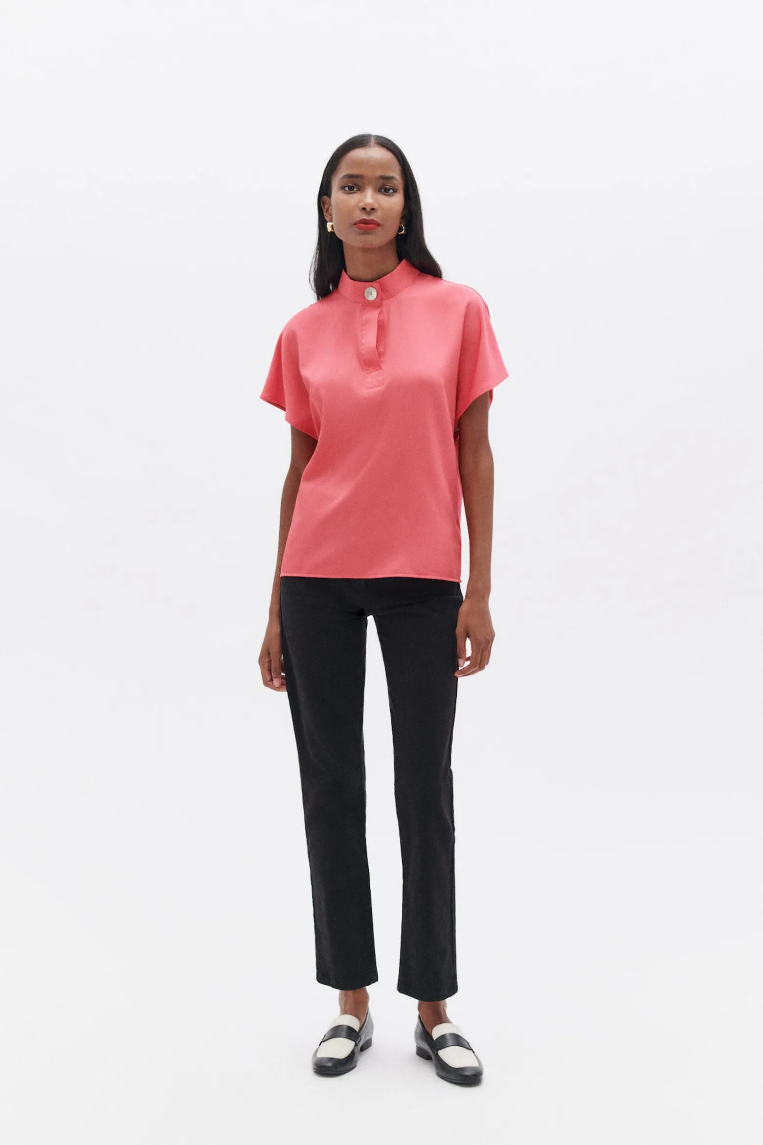 Tshirt Elvira Femme*CAROLL Hot