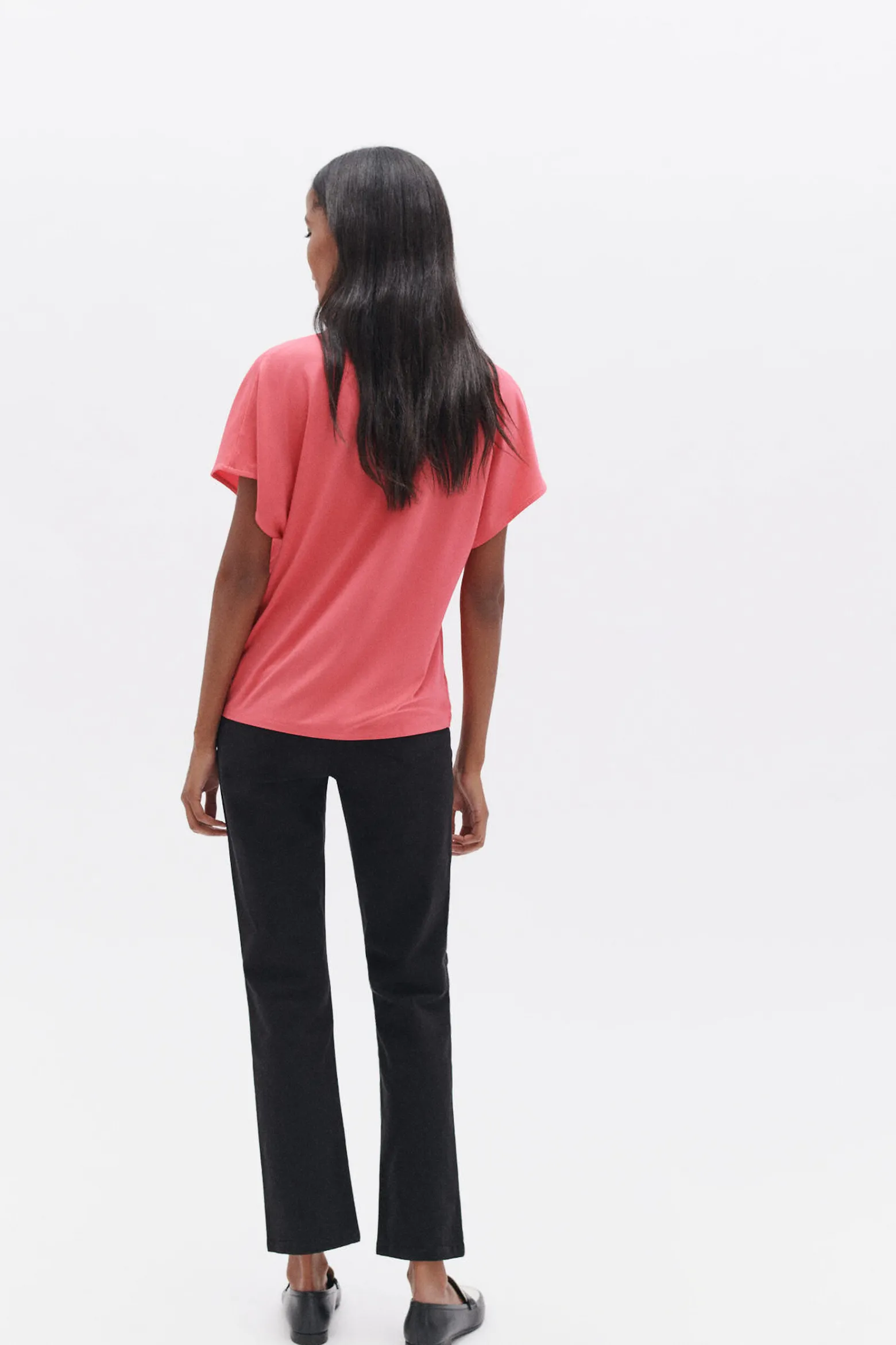 Tshirt Elvira Femme*CAROLL Hot