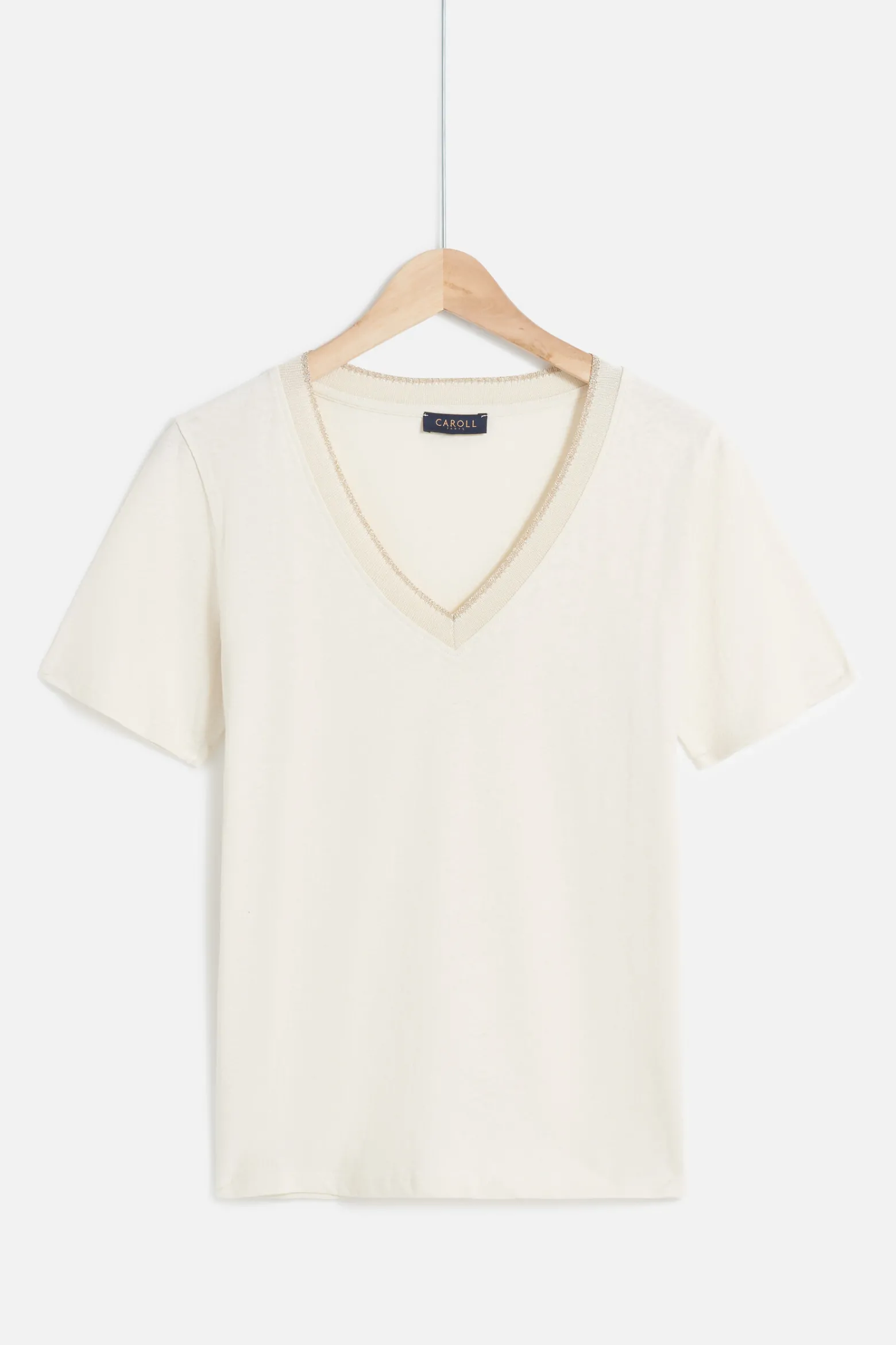 Tshirt Jin Femme*CAROLL Shop