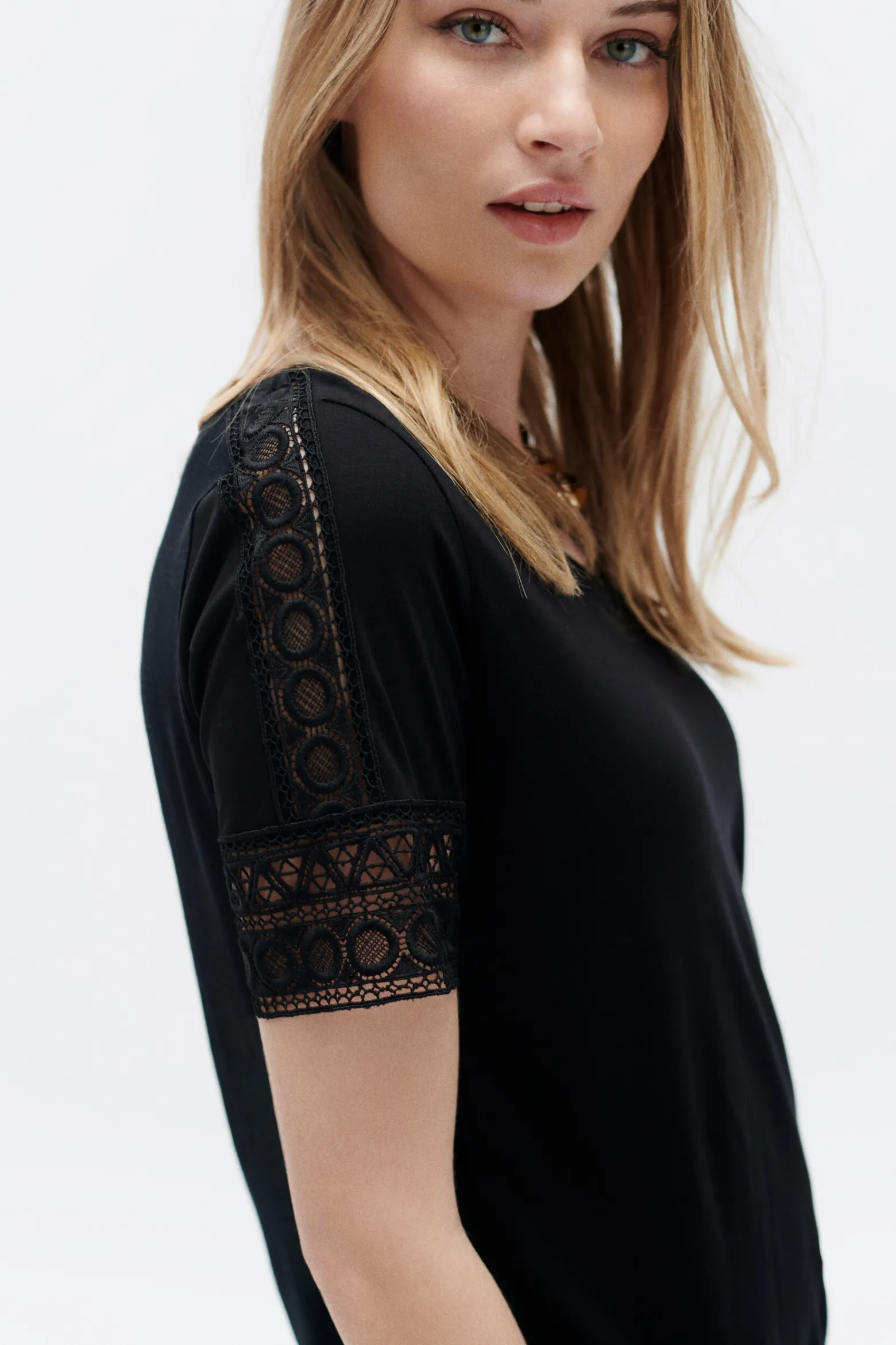 Tshirt Julia Femme*CAROLL Discount