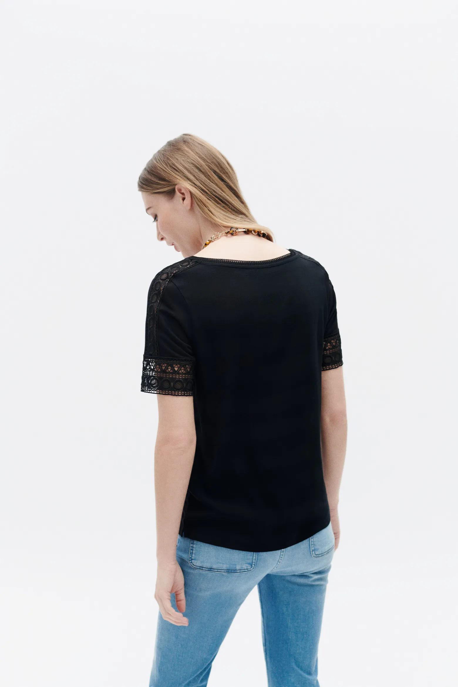 Tshirt Julia Femme*CAROLL Discount