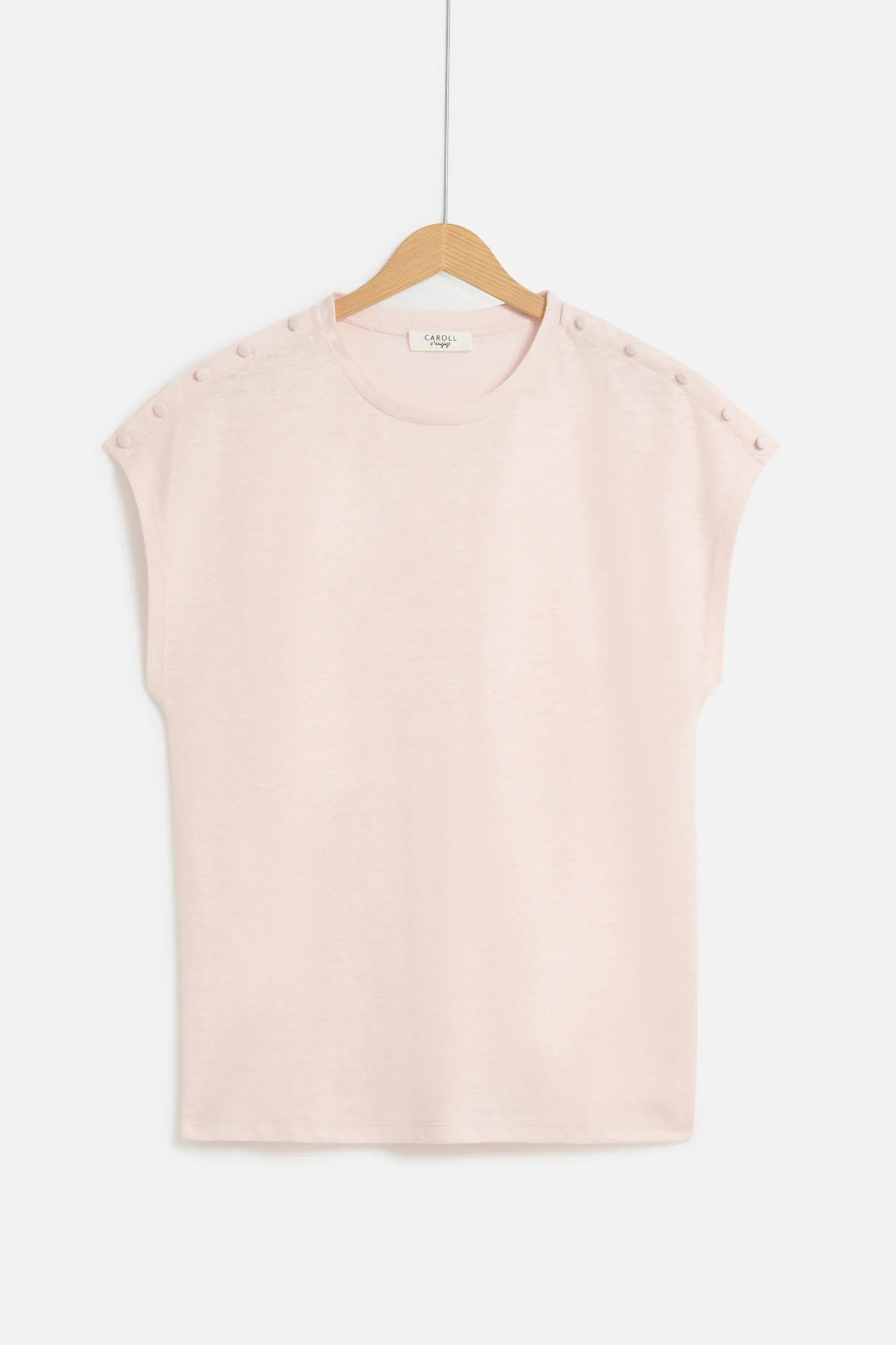 Tshirt Kate Femme*CAROLL Outlet