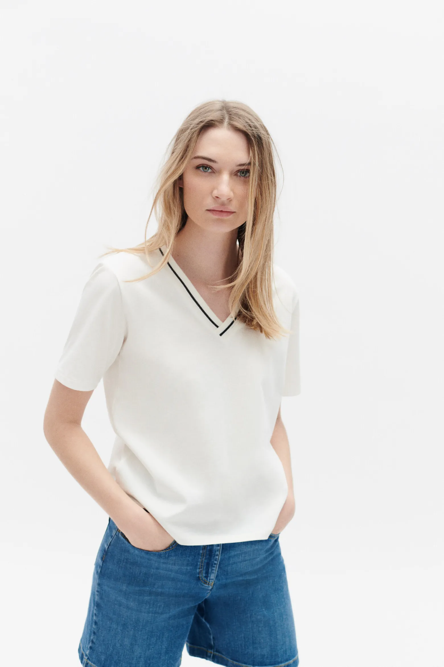 Tshirt Lou Femme*CAROLL Best