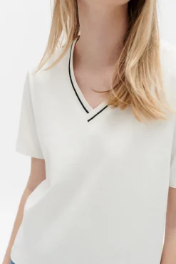 Tshirt Lou Femme*CAROLL Best