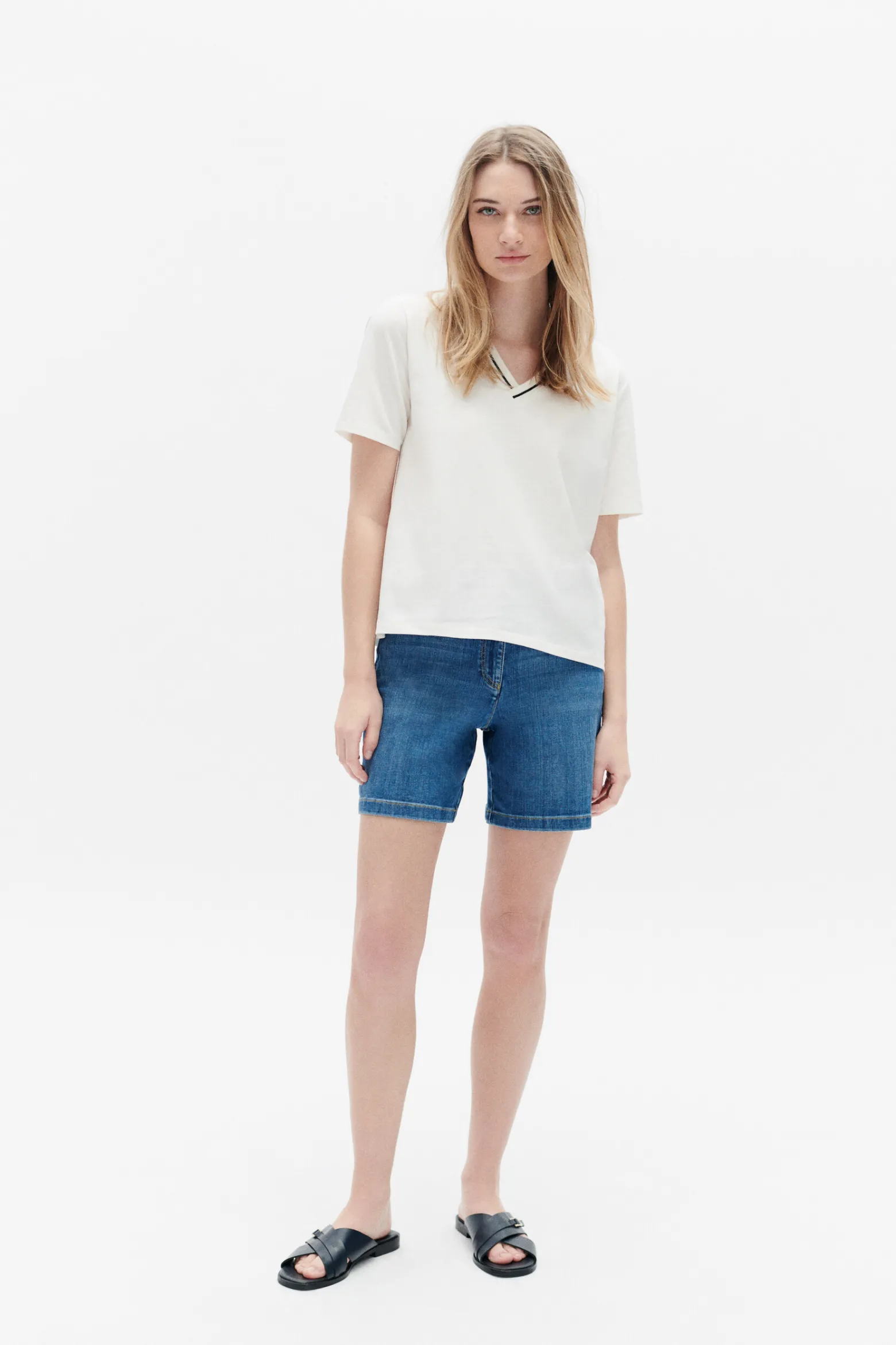 Tshirt Lou Femme*CAROLL Best