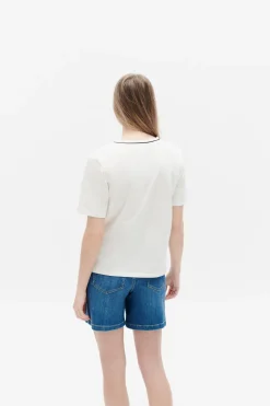 Tshirt Lou Femme*CAROLL Best