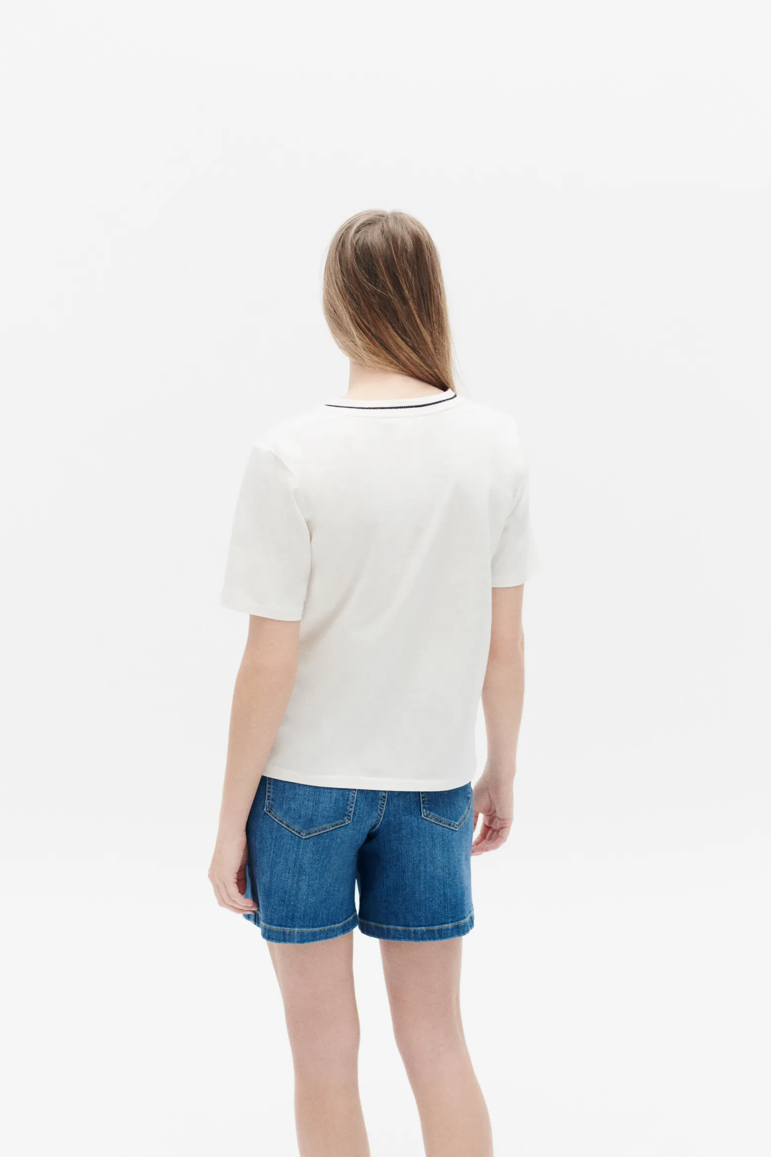 Tshirt Lou Femme*CAROLL Best