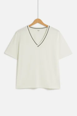 Tshirt Lou Femme*CAROLL Best