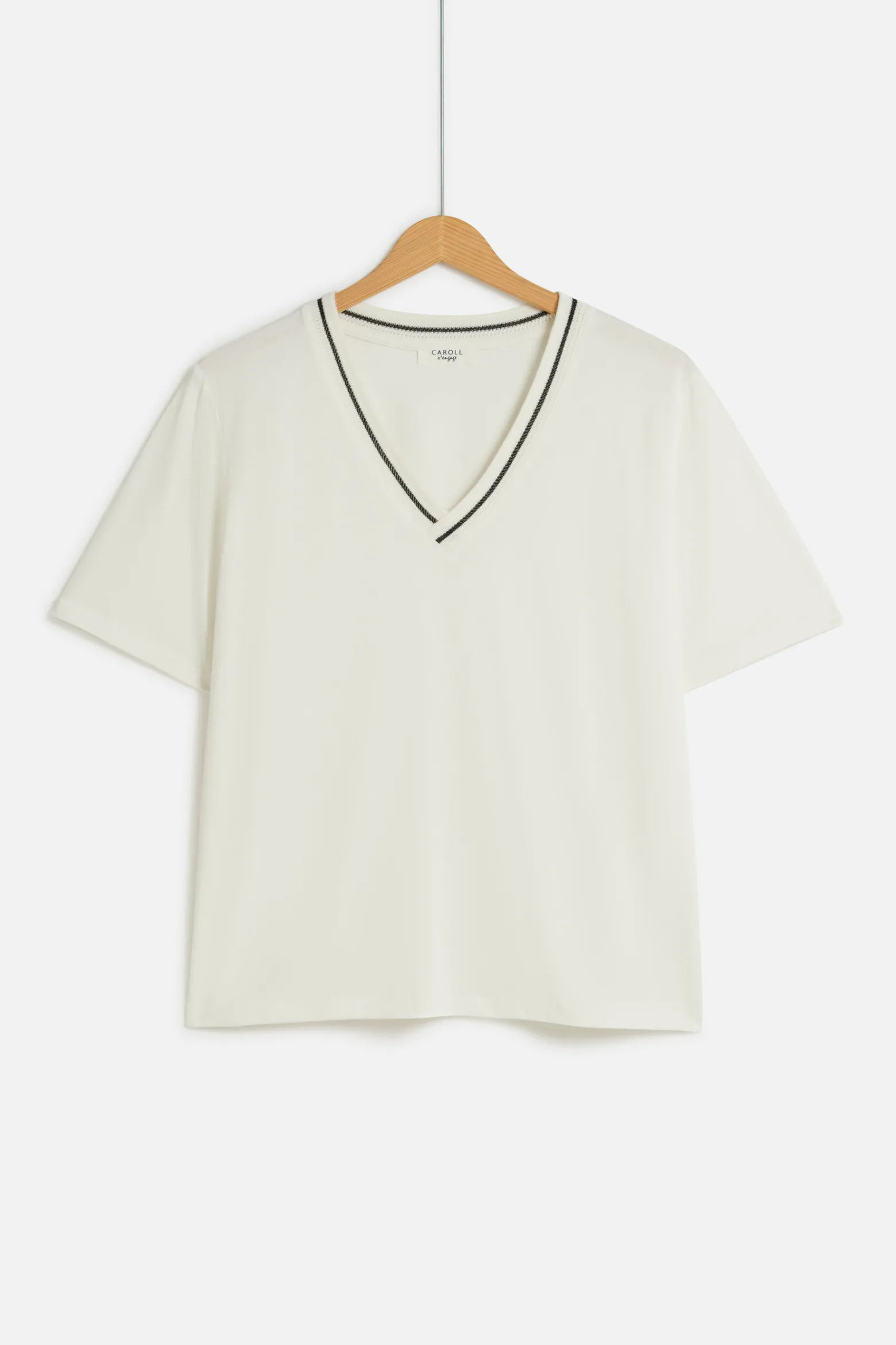 Tshirt Lou Femme*CAROLL Best