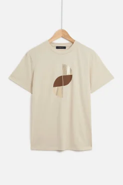 Tshirt Luna Femme*CAROLL Discount
