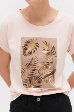 Tshirt Luz Femme*CAROLL Fashion