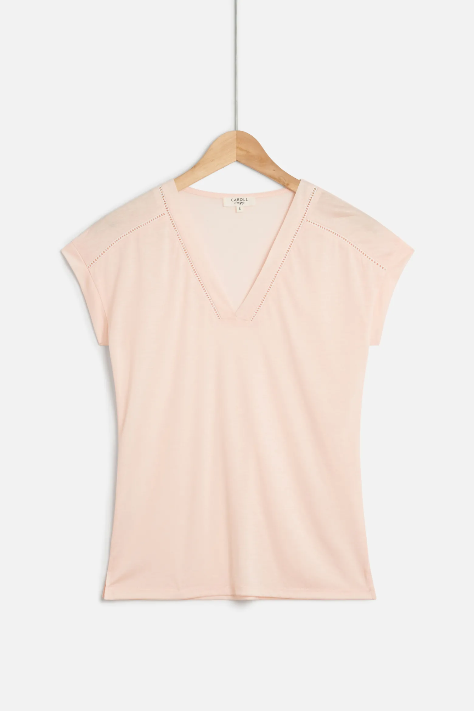 Tshirt Mariane Femme*CAROLL Online