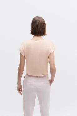 Tshirt Mariane Femme*CAROLL Online