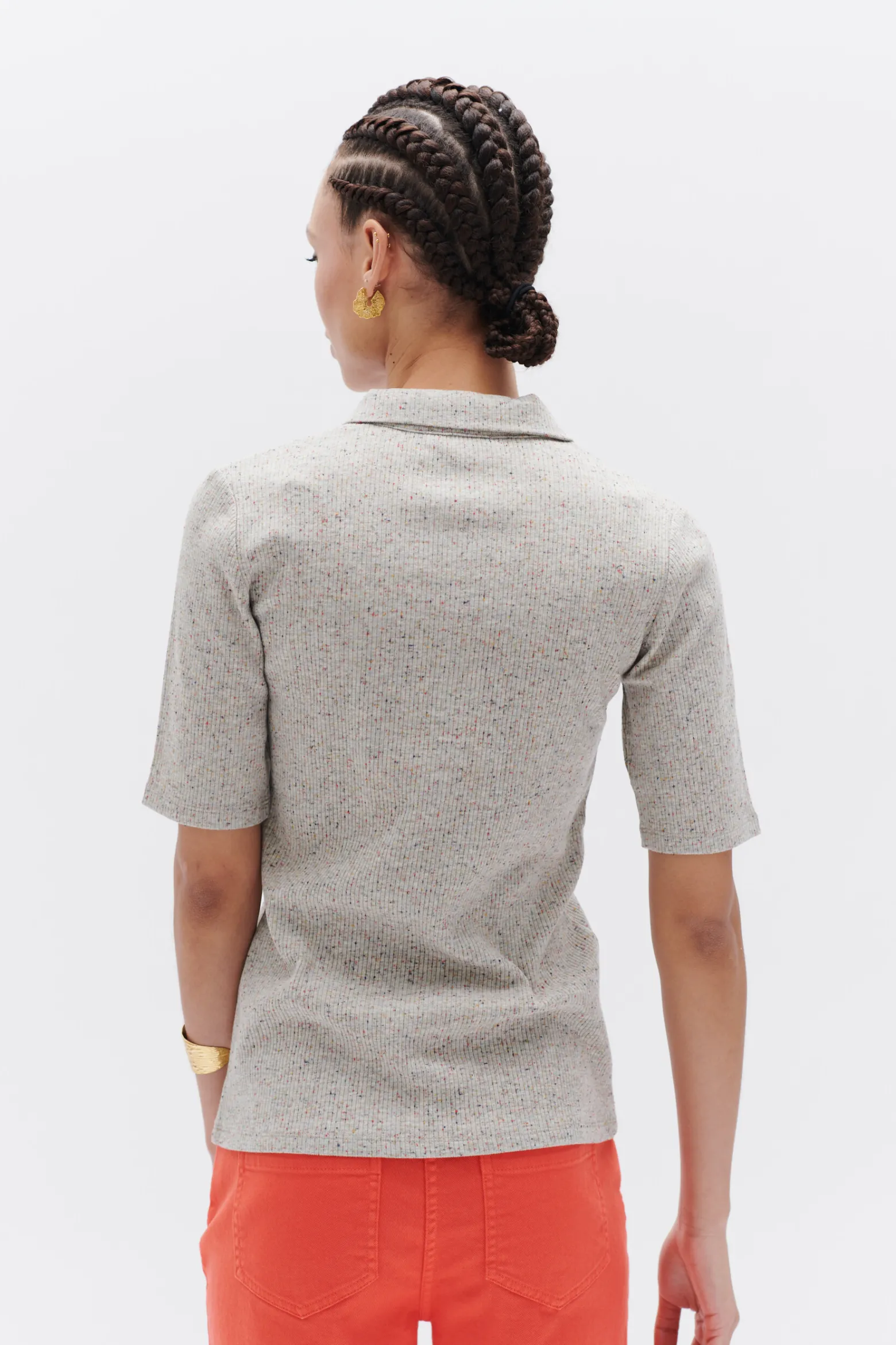 Tshirt Marta Femme*CAROLL Fashion