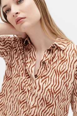Tshirt Matilde Femme*CAROLL Hot