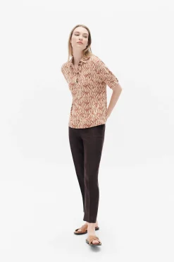 Tshirt Matilde Femme*CAROLL Hot