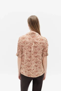Tshirt Matilde Femme*CAROLL Hot