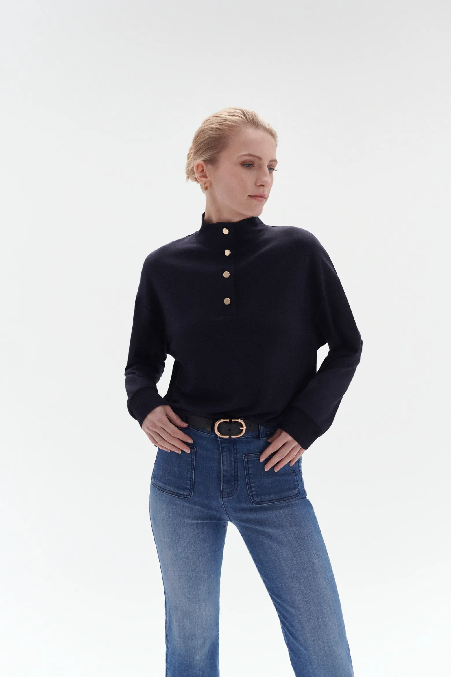 T-Shirt Minie Femme*CAROLL Store