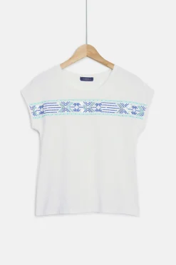 T-Shirt Morphee Femme*CAROLL Clearance