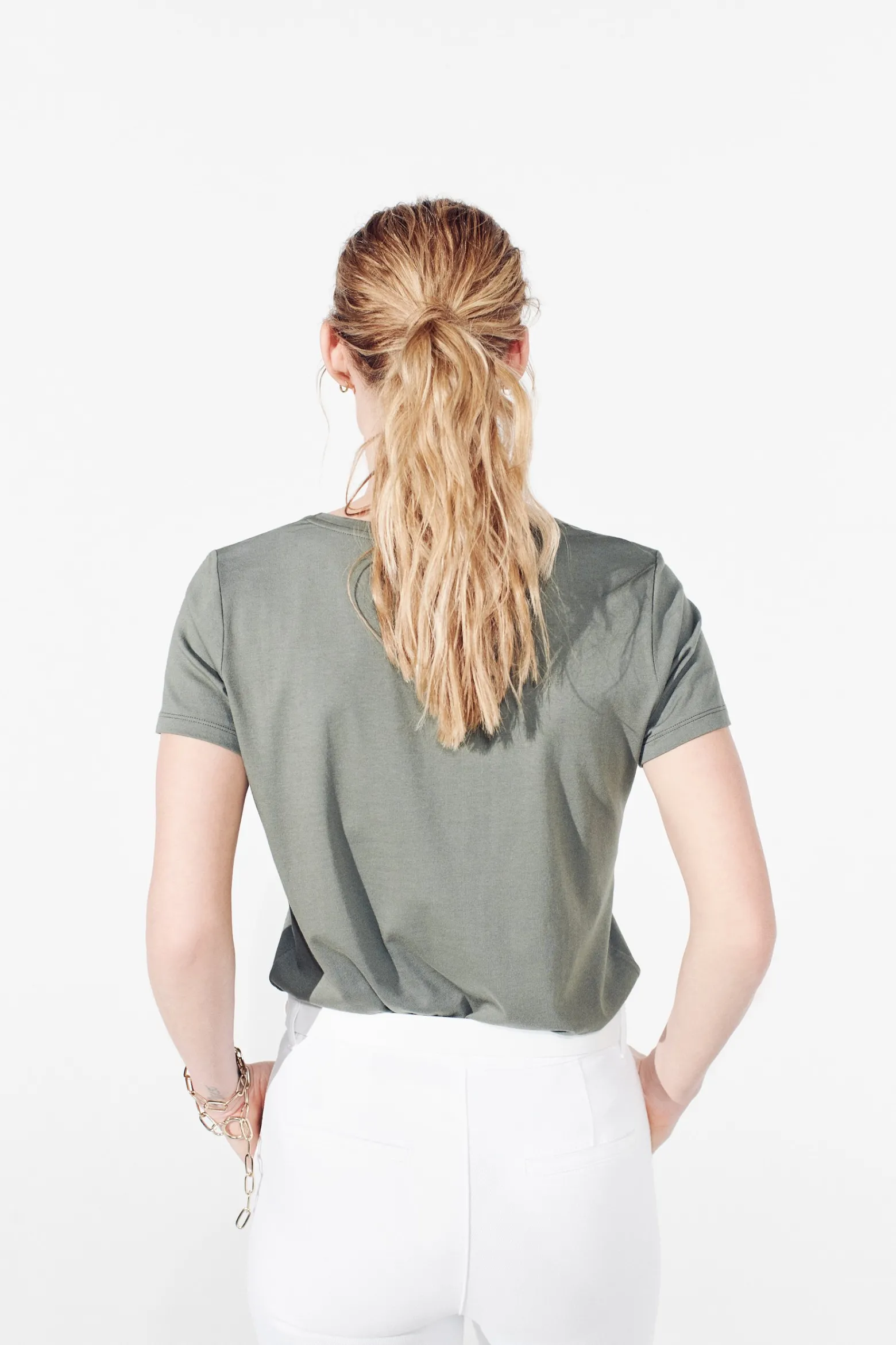 T-Shirt Nessa Femme*CAROLL Fashion