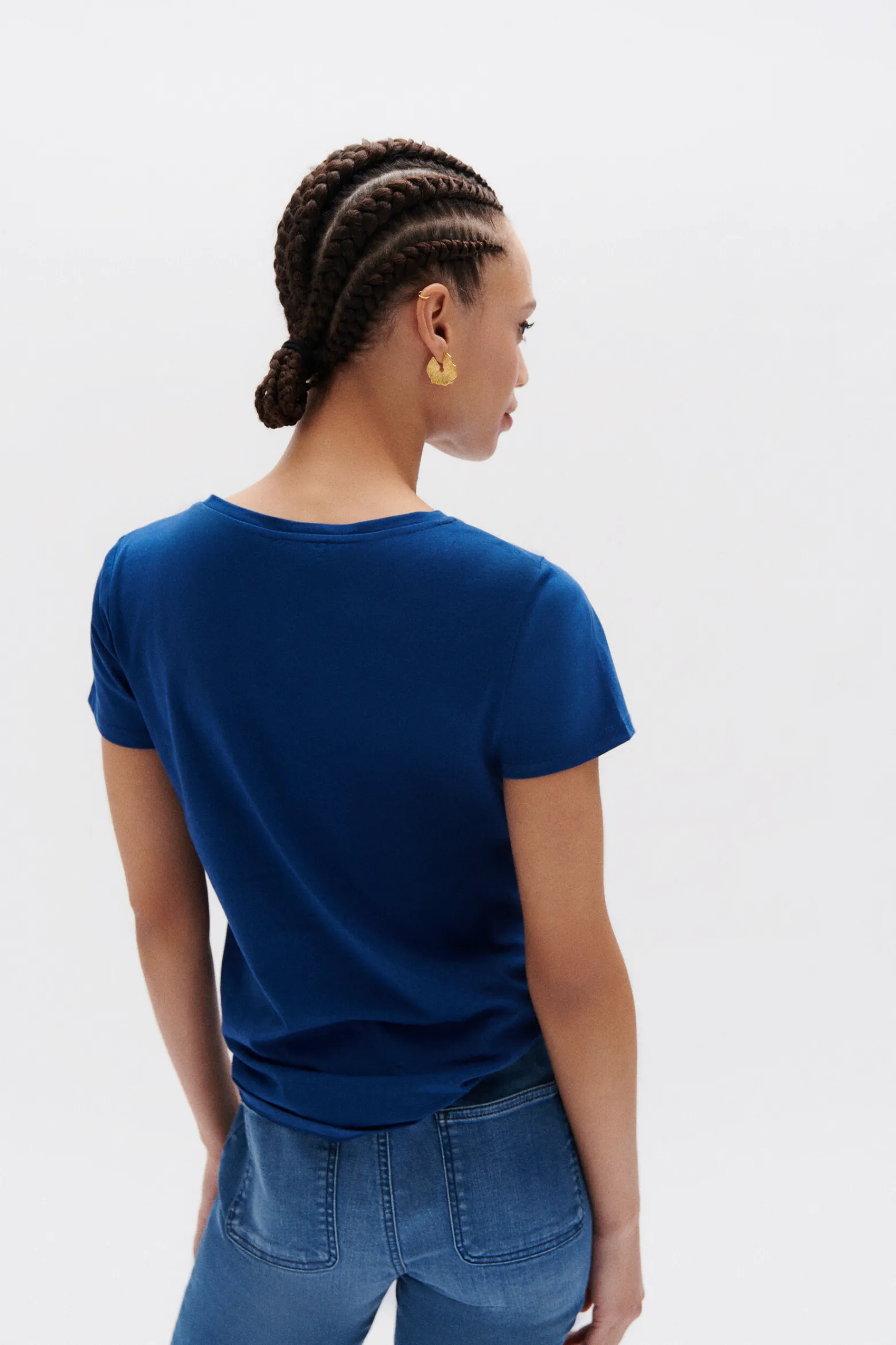 T-Shirt Ninon Femme*CAROLL Flash Sale
