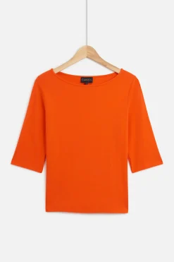 T-Shirt Olympe Femme*CAROLL Cheap