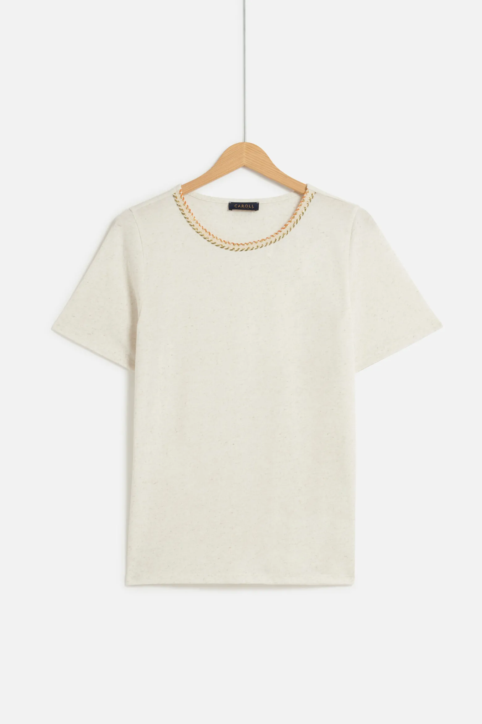 Tshirt Paloma Femme*CAROLL Clearance