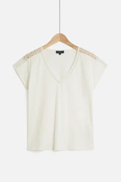 Tshirt Raquel Femme*CAROLL Shop