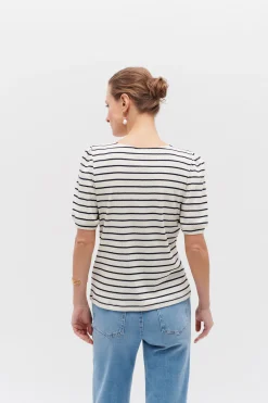 T-Shirt Rey Femme*CAROLL Outlet