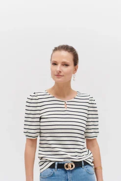 T-Shirt Rey Femme*CAROLL Outlet