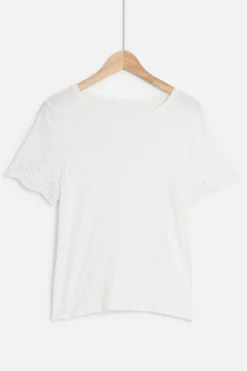 Tshirt Rosa Femme*CAROLL Clearance