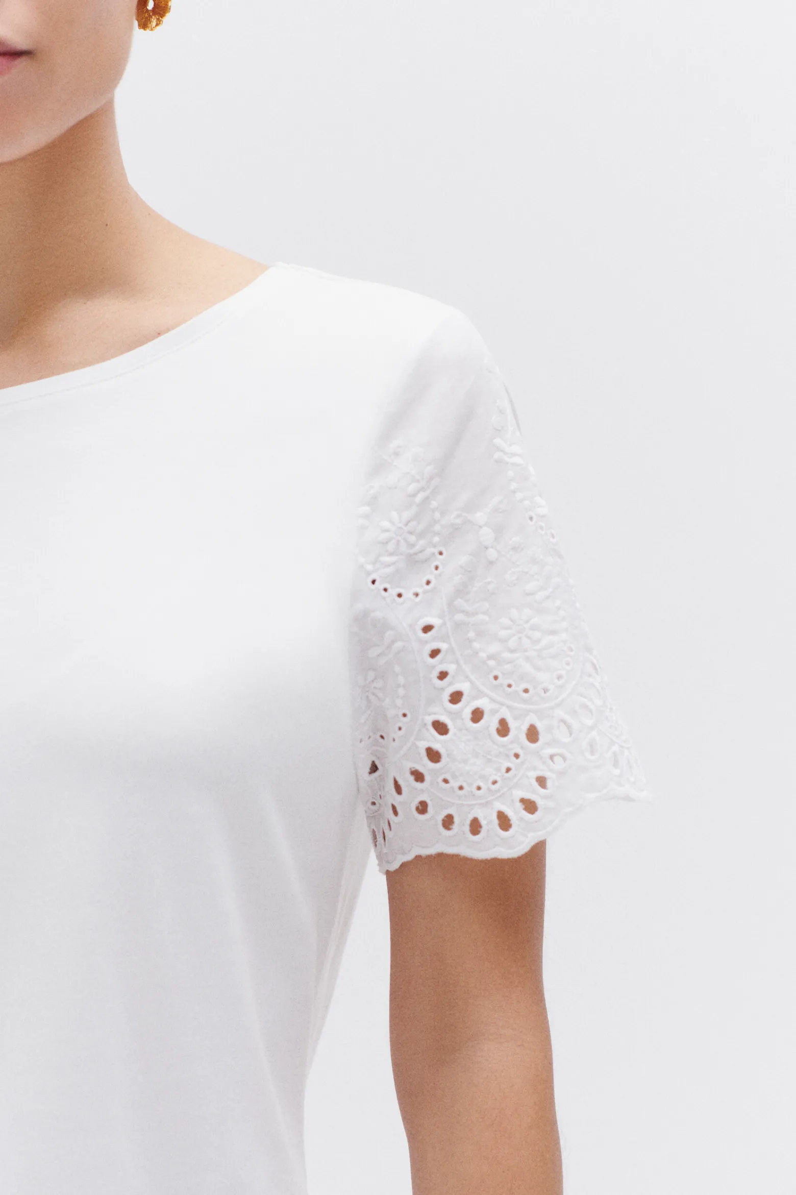 Tshirt Rosa Femme*CAROLL Clearance