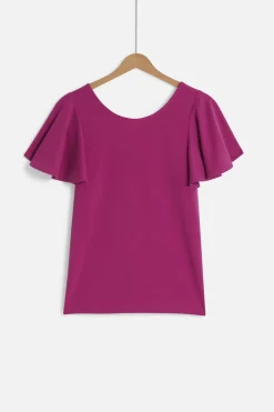 Tshirt Sara Femme*CAROLL Cheap