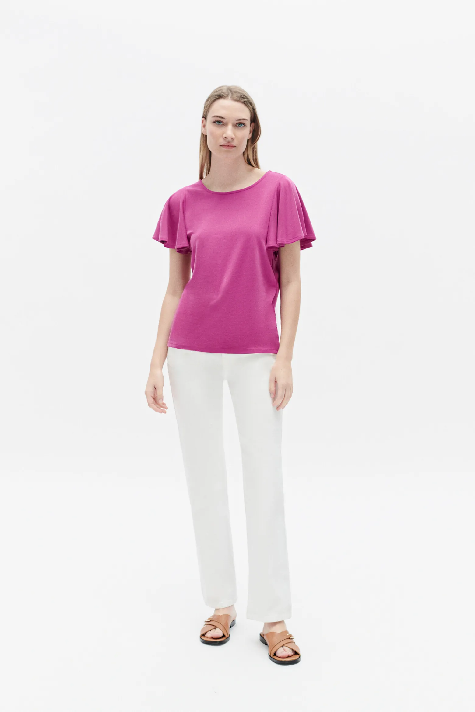 Tshirt Sara Femme*CAROLL Cheap