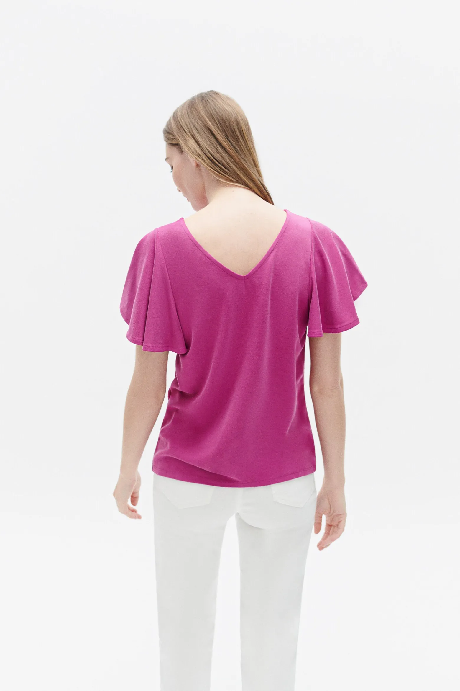 Tshirt Sara Femme*CAROLL Cheap