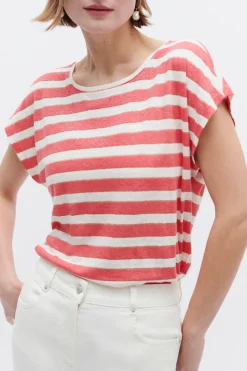 Tshirt Sylvie Femme*CAROLL Best Sale