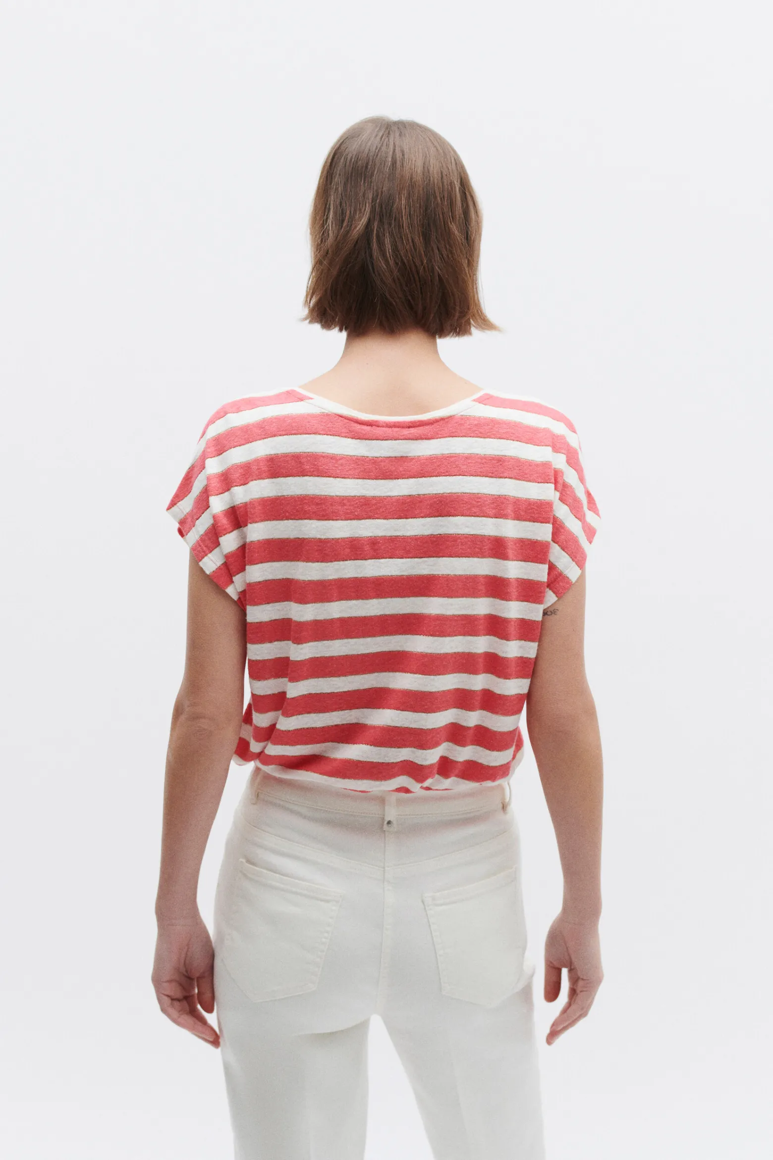 Tshirt Sylvie Femme*CAROLL Best Sale