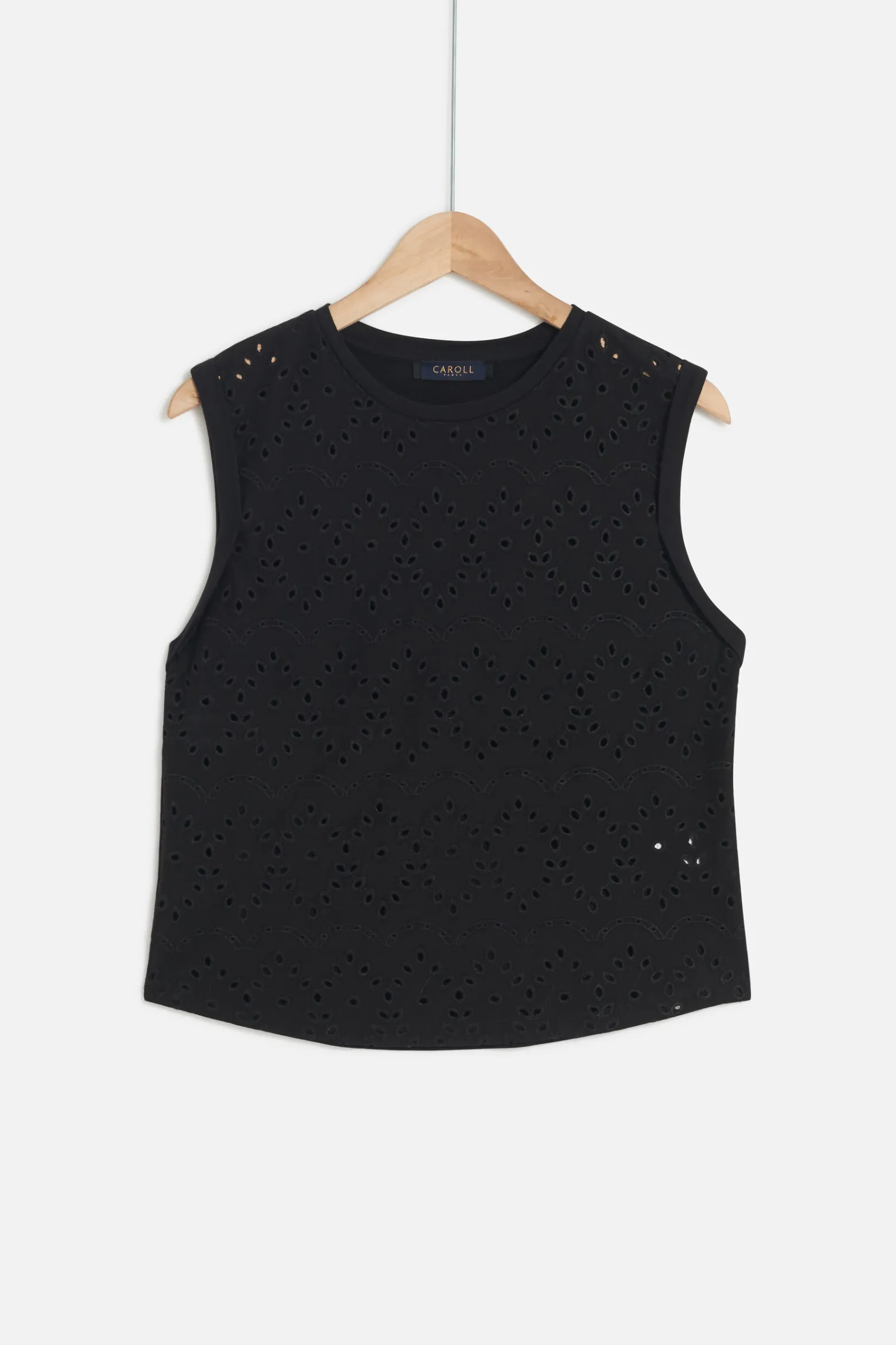 T-Shirt Tabora Femme*CAROLL Online