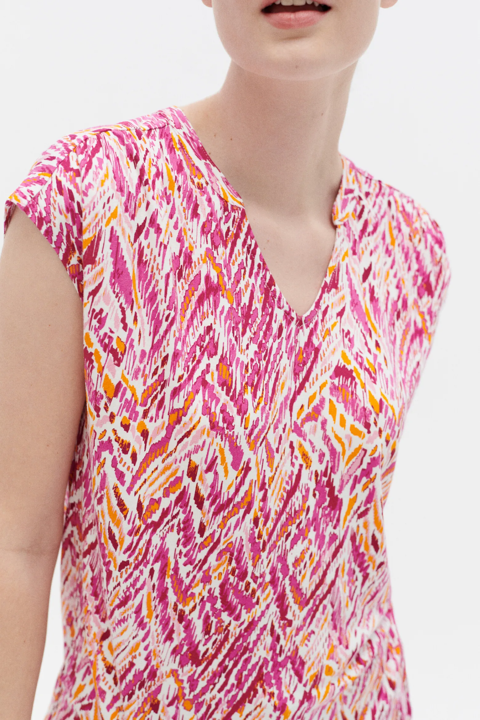 Tshirt Taele Femme*CAROLL Clearance